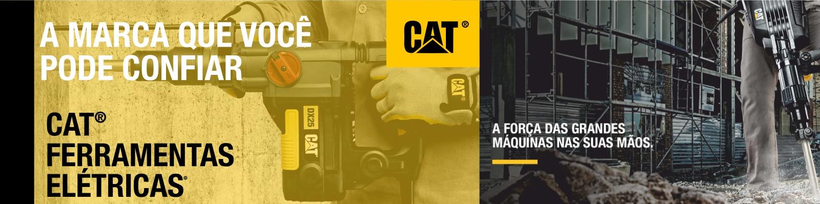 Cat a marca que podes confiar